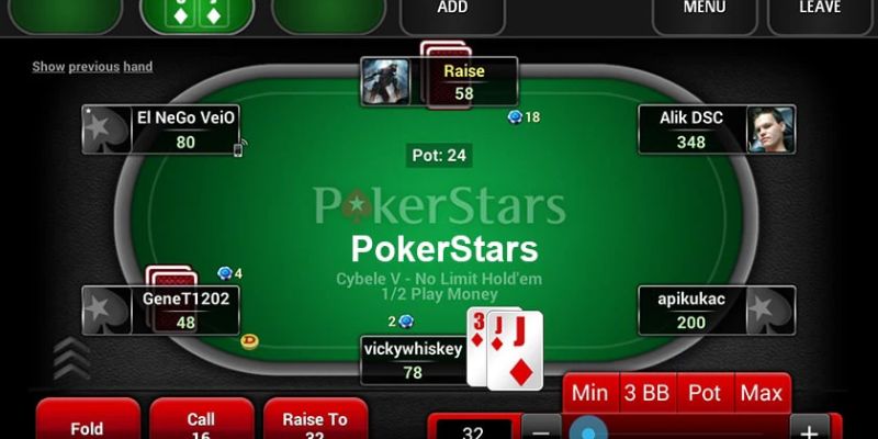 Game Bài Poker - Khám Phá Thế Giới Kho Tàng Poker Đa Dạng