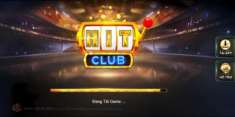 Tải app HitClub cho hệ điều hành Android